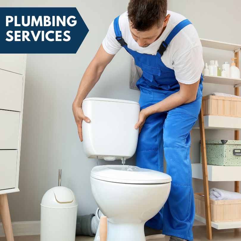Plumbing Company in Highland, IL